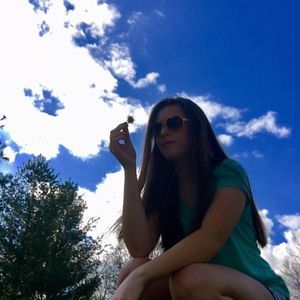 Meet your Posher, Nicole